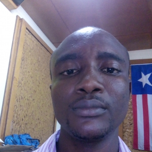Ogunsakin Delsam-Freelancer in Georgetown Guyana,Guyana