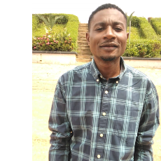 Cyril Gege-Freelancer in Abuja,Nigeria