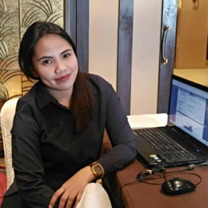 Aiza Gamilong-Freelancer in San Jose Del Monte,Philippines