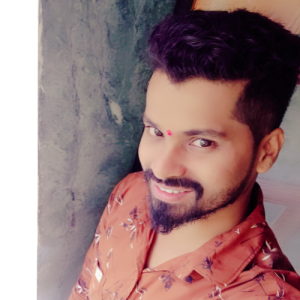 Prajesh Lahane-Freelancer in Mahād,India