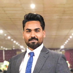 Chris Ericson-Freelancer in Lahore,Pakistan
