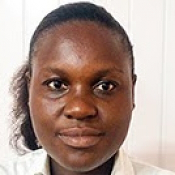 Matilda Kissi-Freelancer in ,Ghana