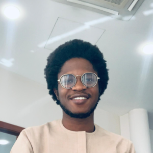 Benjamin Udezi-Freelancer in Abuja,Nigeria