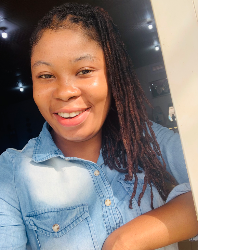 Damilola Adegbolu Sophiat-Freelancer in Abuja,Nigeria