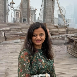 Kajall Patel-Freelancer in East Brunswick,,USA