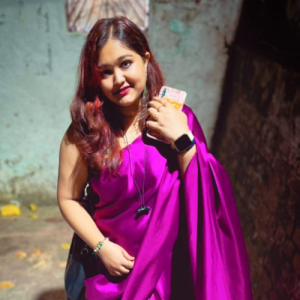 Sayani Ghosh-Freelancer in Kolkata,India