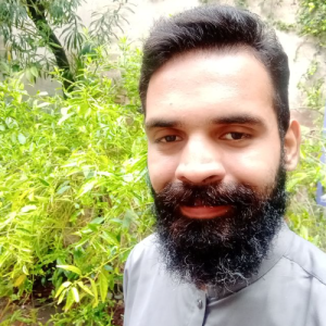 Hamza Awan-Freelancer in ,Pakistan