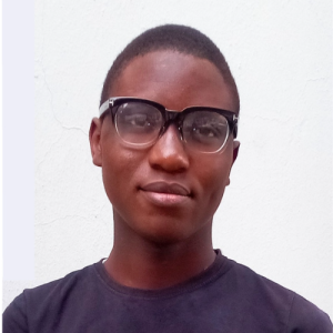 Ayomide Ajayi-Freelancer in Lagos,Nigeria