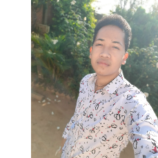 Randriarinony Ihantana-Freelancer in Antananarivo,Madagascar