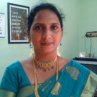 Rachel C-Freelancer in Chennai,India