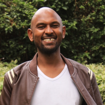 Anthony Waithaka-Freelancer in Nairobi,Kenya