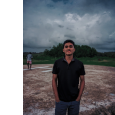 Shayek Rian-Freelancer in Cox's Bazar,Bangladesh