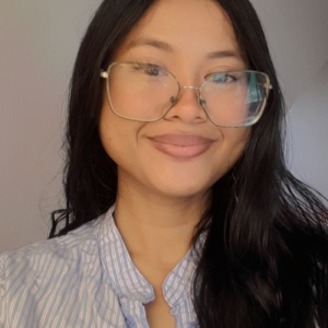 Louise Sakimin-Freelancer in Paramaribo,Suriname