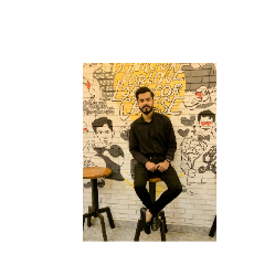 Syed Ali Raza-Freelancer in Islamabad,Pakistan