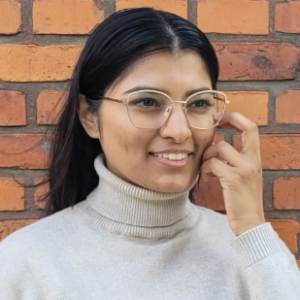Manali Holla-Freelancer in Copenhagen,Denmark