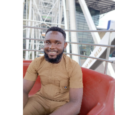 Prince Okodi-Freelancer in Port Harcourt,Nigeria