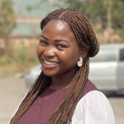 Happiness Nneka Okoro-Freelancer in Lagos,Nigeria