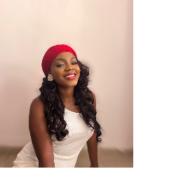 Idris Ajuma Deborah-Freelancer in Lagos,Nigeria
