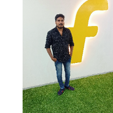 Karthik Selvaraj-Freelancer in Chennai,India