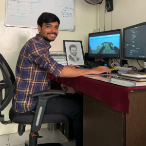 Mangesh Shelke-Freelancer in Pune,India