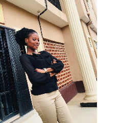 Wisdom Adeleke-Freelancer in Lagos,Nigeria