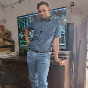 Bappa Patar-Freelancer in Bhubaneswar,India