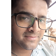 Mohit-Freelancer in Chandigarh,India