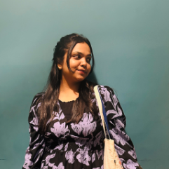 Martina Marry Pears-Freelancer in Chennai,India