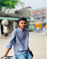 Sanvi Rahman-Freelancer in Cox’s Bazar,Bangladesh