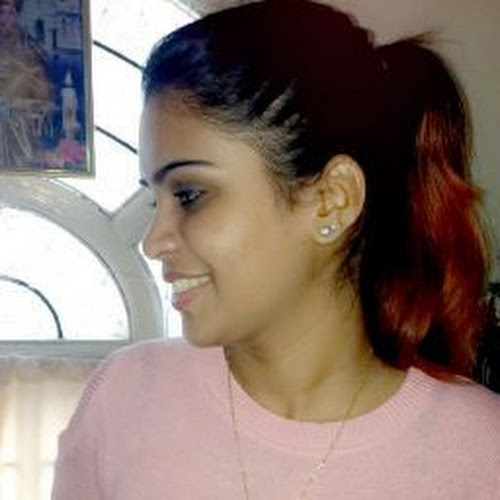 Amanda-Freelancer in ,India