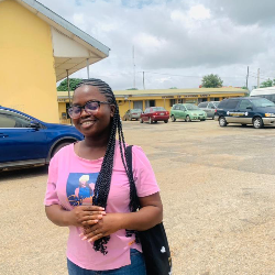 Nofisat Tolani-Freelancer in Kwara,Nigeria