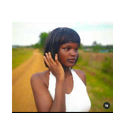 Charlotte-Freelancer in Nairobi,Kenya