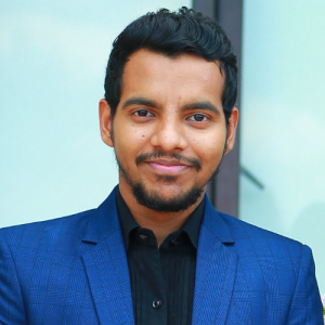 Gufraan Ansari-Freelancer in Hyderabad,India