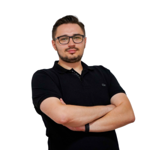 Cengiz Kamili-Freelancer in Gostivar,Macedonia