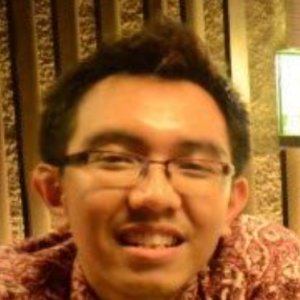 Desario Mosqurino-Freelancer in Tangerang,Indonesia