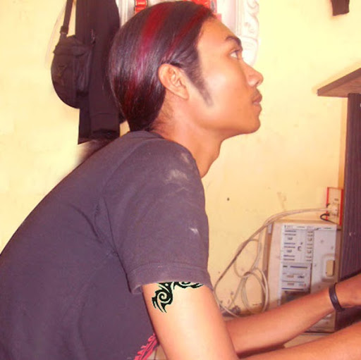 Benn Dharma-Freelancer in Jakarta,Indonesia