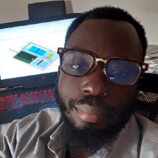 Sheriff Ehigocho Musa-Freelancer in Abuja,Nigeria