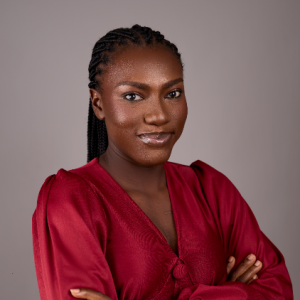 Gloria Isah-Freelancer in Lagos,Nigeria