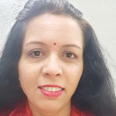 Sailaja Ganti-Freelancer in Hyderabad,India