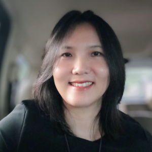 Ester Maria-Freelancer in Denpasar,Indonesia