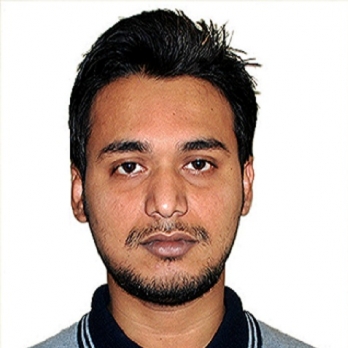 Rantu Das-Freelancer in Bangalore,India