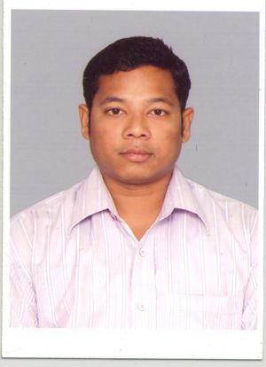 Sachin Gope-Freelancer in Delhi,India