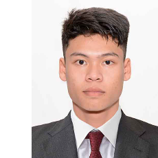 Min Thura Maung-Freelancer in 79 Village No. 1, Phahonyothin Road, Lam Sai Subdi,Thailand