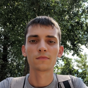 Dmitry Ishutinov-Freelancer in Kiev,Ukraine