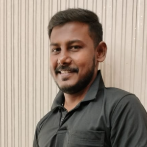 Kavin A-Freelancer in Coimbatore,India