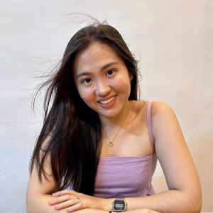 Janina Louise Maniaul-damo-Freelancer in Tarlac City,Philippines