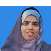 Khalida Nasreen-Freelancer in Multan,Pakistan