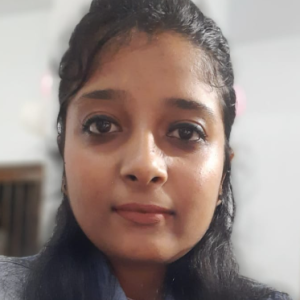Pammi Kumari-Freelancer in Bengaluru,India