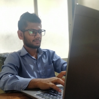 Avinash Kadam-Freelancer in Pune,India