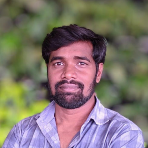 Dhananjaya Reddi-Freelancer in Bengaluru,India